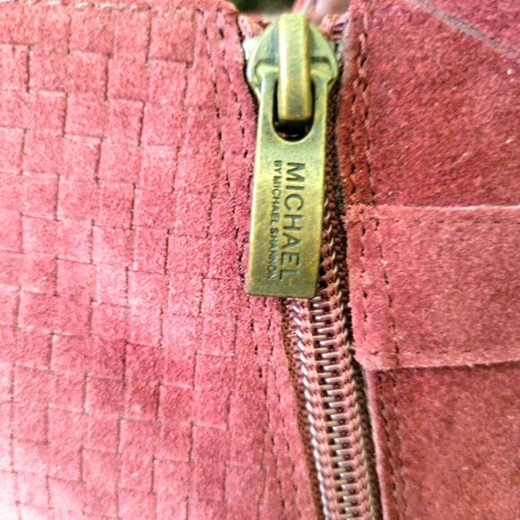 Michael by Michael Shannon Booties - Picture 7 of 10